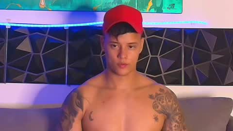 Snapshot of imconor chatting on 02/11/25, 09:46 imconor online show from 02/11/25, 09:46