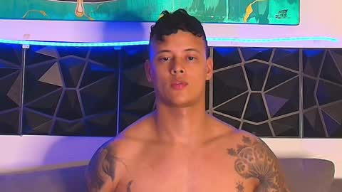 Snapshot of imconor chatting on 02/12/25, 07:45 imconor online show from 02/12/25, 07:45