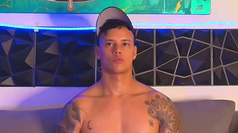 Snapshot of imconor chatting on 02/12/25, 10:48 imconor online show from 02/12/25, 10:48