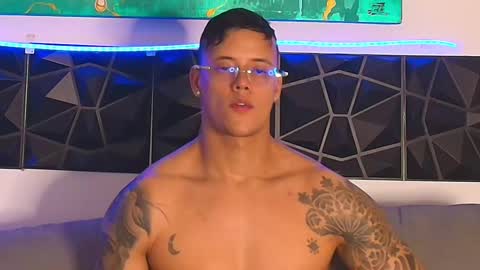 Snapshot of imconor chatting on 02/25/25, 09:46 imconor online show from 02/25/25, 09:46