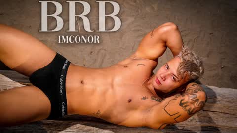 Snapshot of imconor chatting on 02/26/25, 11:59 imconor online show from 02/26/25, 11:59