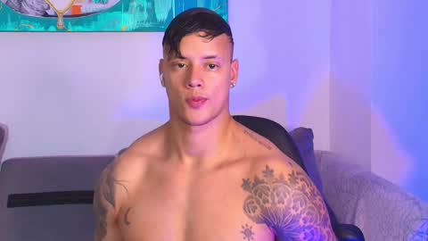 Snapshot of imconor chatting on 10/02/25, 10:39 imconor online show from 10/02/25, 10:39