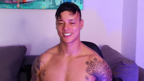 imconor online show from 11/07/25, 09:26