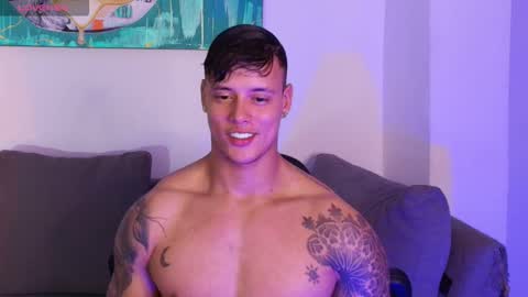 imconor online show from 11/20/25, 11:04