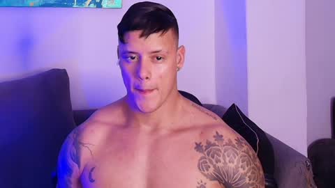 imconor online show from 03/30/26, 09:38