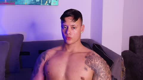 imconor online show from 04/04/26, 09:45