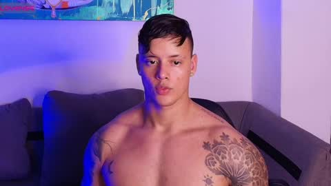 imconor online show from 04/08/26, 10:43