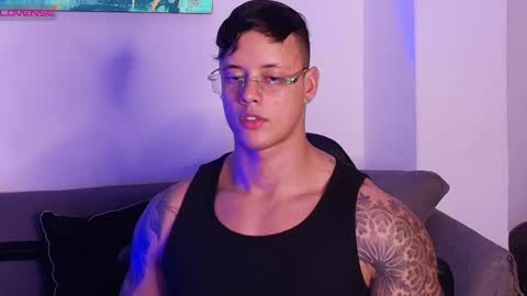 imconor online show from 04/21/26, 08:34