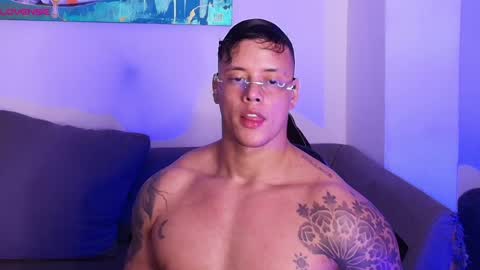 imconor online show from 05/14/26, 10:16