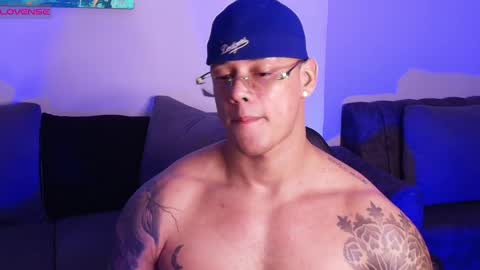 imconor online show from 05/16/26, 12:07