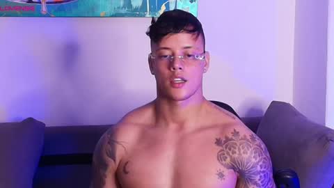 imconor online show from 05/20/26, 11:44