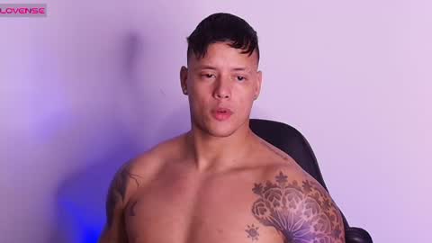 imconor online show from 07/11/26, 12:13
