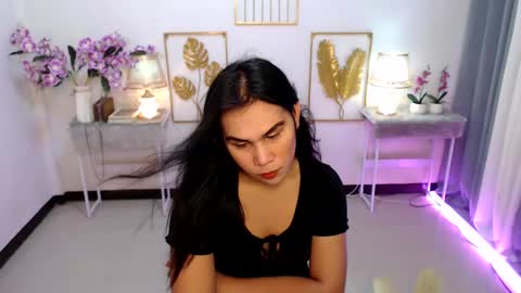 Ashley online show from 12/01/24, 04:29