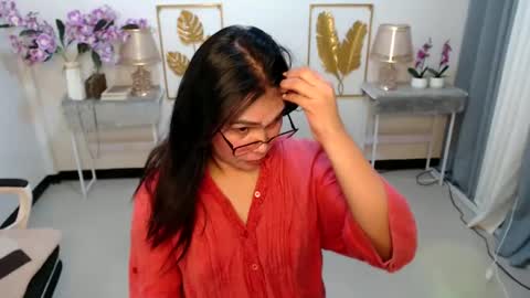 Ashley online show from 12/05/24, 05:15