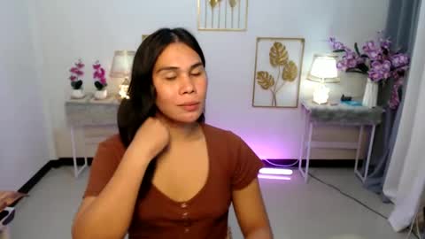 Ashley online show from 12/17/24, 07:07