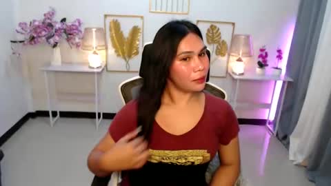 Ashley online show from 01/06/25, 01:30