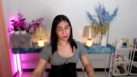 Ashley online show from 01/20/25, 02:43