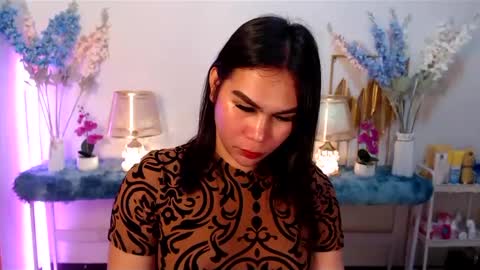 Ashley online show from 01/27/25, 05:14