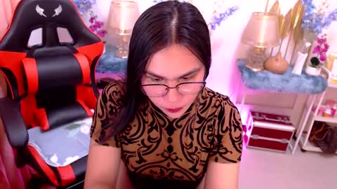 Ashley online show from 02/12/25, 11:51