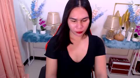 Ashley online show from 02/16/25, 03:16