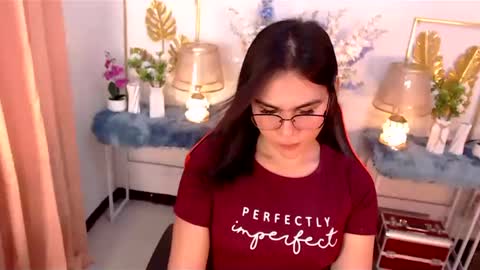 Ashley online show from 02/20/25, 07:41