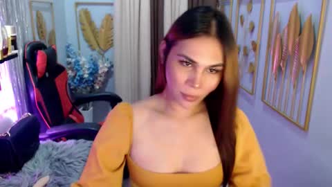 Ashley online show from 01/14/26, 06:02