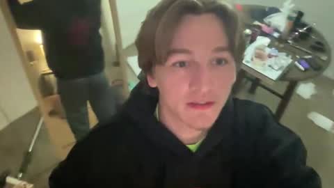 imdirtydan024 online show from 12/18/25, 07:58