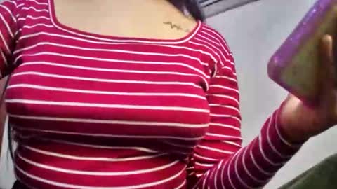 mia latina online show from 03/11/26, 01:28