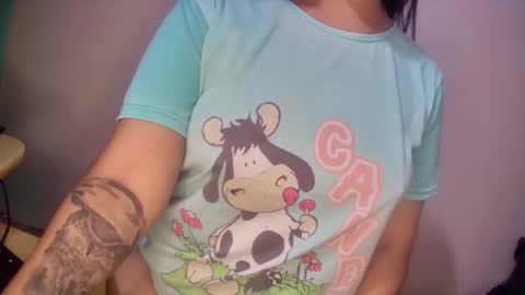 mia latina online show from 03/28/26, 02:05