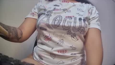 mia latina online show from 03/31/26, 11:43