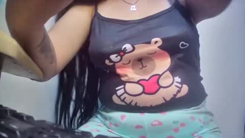 mia latina online show from 04/01/26, 12:44