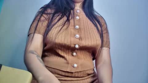 mia latina online show from 04/12/26, 08:36