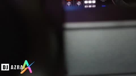 DJ Azra online show from 12/22/24, 03:22