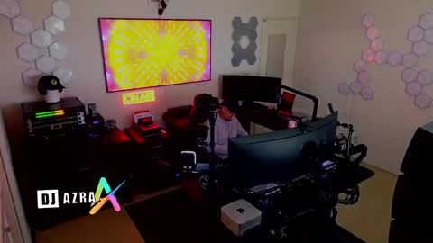 DJ Azra online show from 12/26/24, 04:36