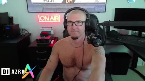 DJ Azra online show from 12/27/24, 03:26