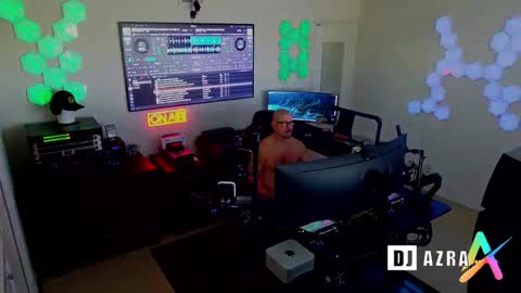 DJ Azra online show from 01/11/25, 05:07