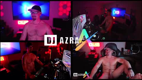 DJ Azra online show from 02/03/25, 02:14
