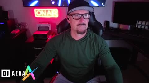 DJ Azra online show from 02/07/25, 04:16