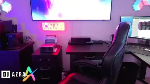 DJ Azra online show from 02/13/25, 03:46