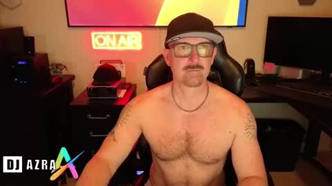 DJ Azra online show from 02/16/25, 01:58