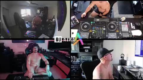 DJ Azra online show from 09/14/25, 03:11