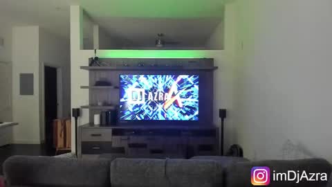 DJ Azra online show from 09/27/25, 07:41