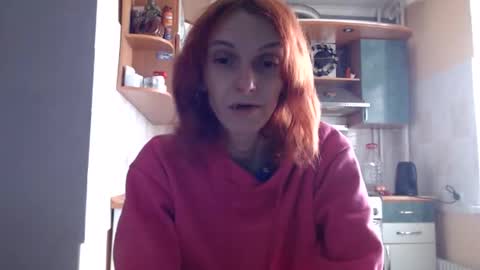 irina online show from 10/31/25, 09:21