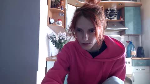 irina online show from 11/02/25, 09:44