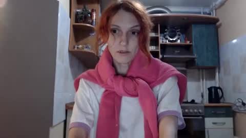 irina online show from 11/05/25, 01:55