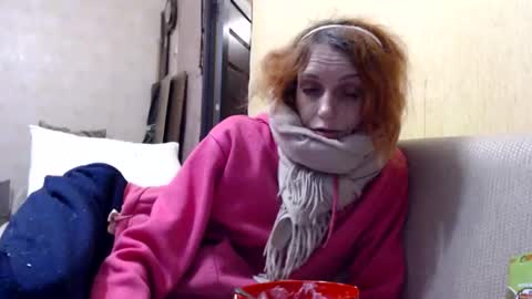 irina online show from 01/07/26, 07:05