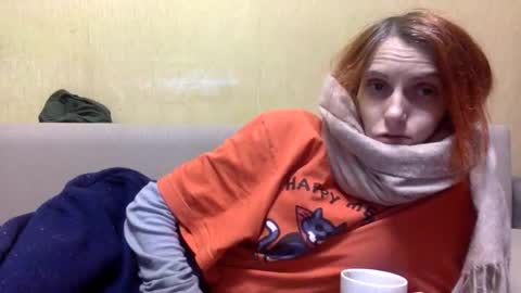 irina online show from 01/15/26, 05:49