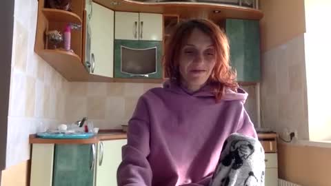 irina online show from 02/10/26, 11:58