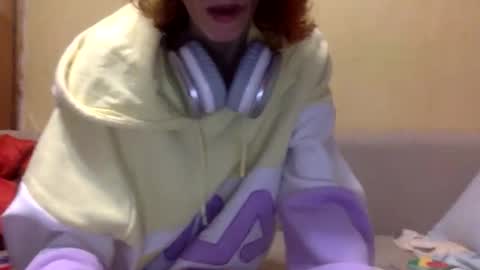 irina online show from 02/12/26, 10:27