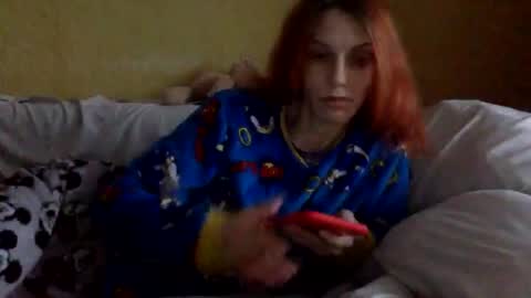 irina online show from 02/23/26, 08:33